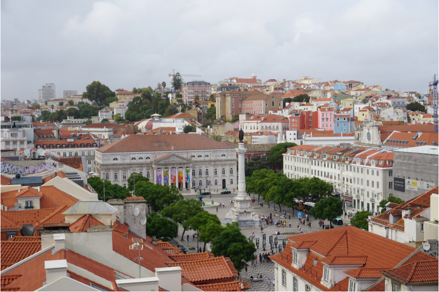 rossio